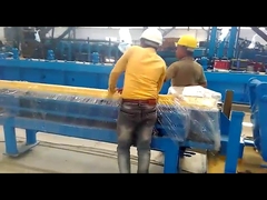 LG50 Laminador Pilger a Frio Automático de Alta Velocidade