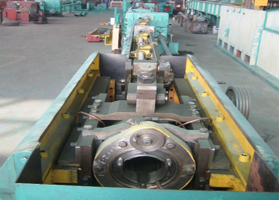 Moinho de rolamento alto do equipamento 90m/Min dois de aço inoxidável estirados a frio do moinho de rolamento da tubulação
