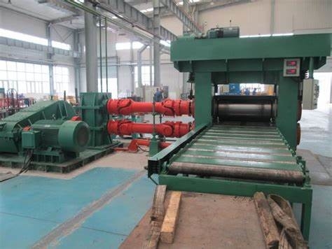 máquina de alumínio contínua do moinho de laminação da bobina 180KN de 510mm